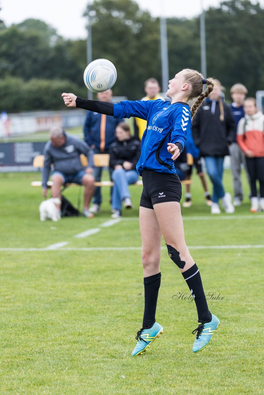 Bild 273 - wU16 Deutsche Meisterschaft